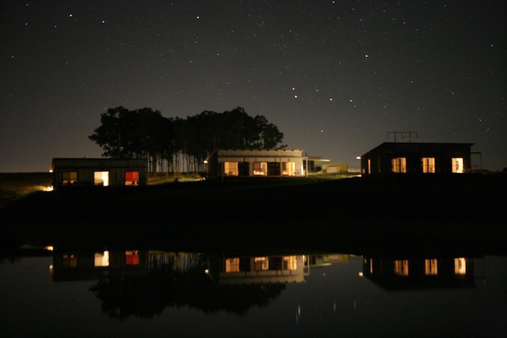 Tonic Hotel Lovedale Esterno foto