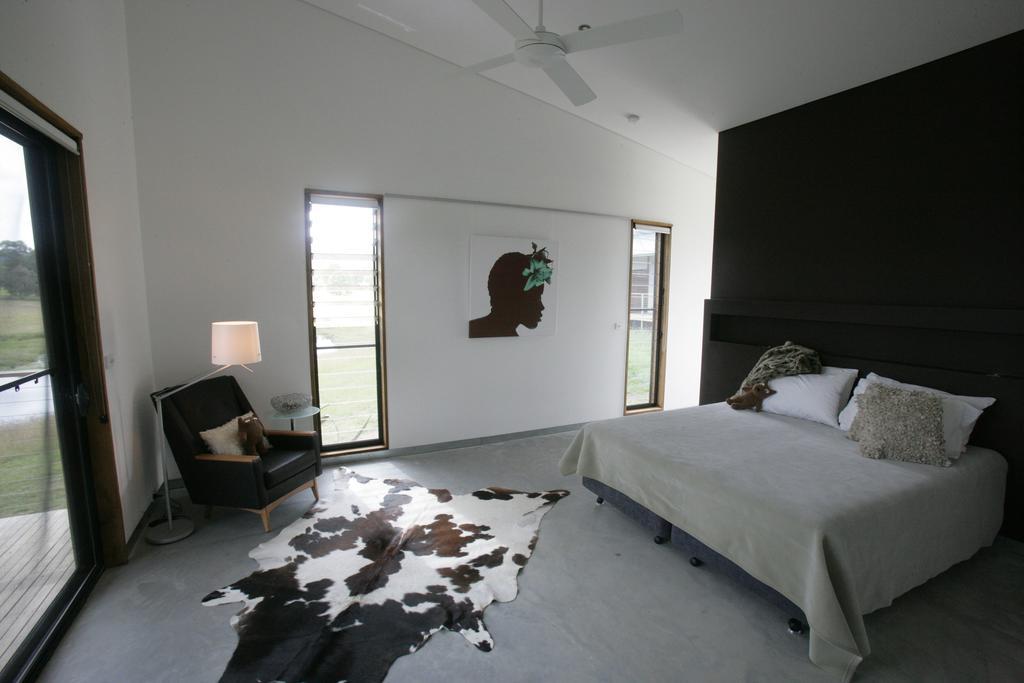 Tonic Hotel Lovedale Esterno foto