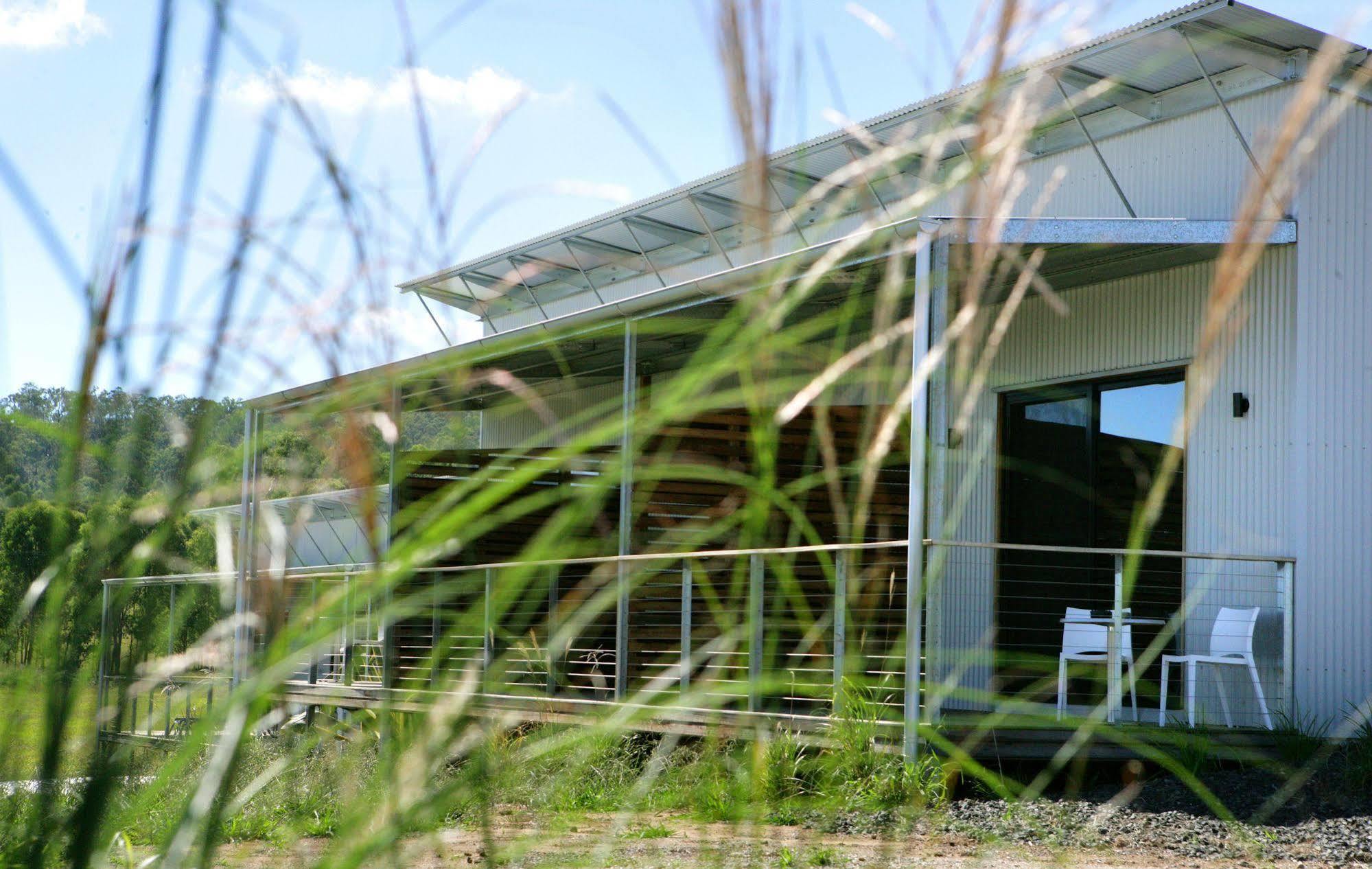 Tonic Hotel Lovedale Esterno foto