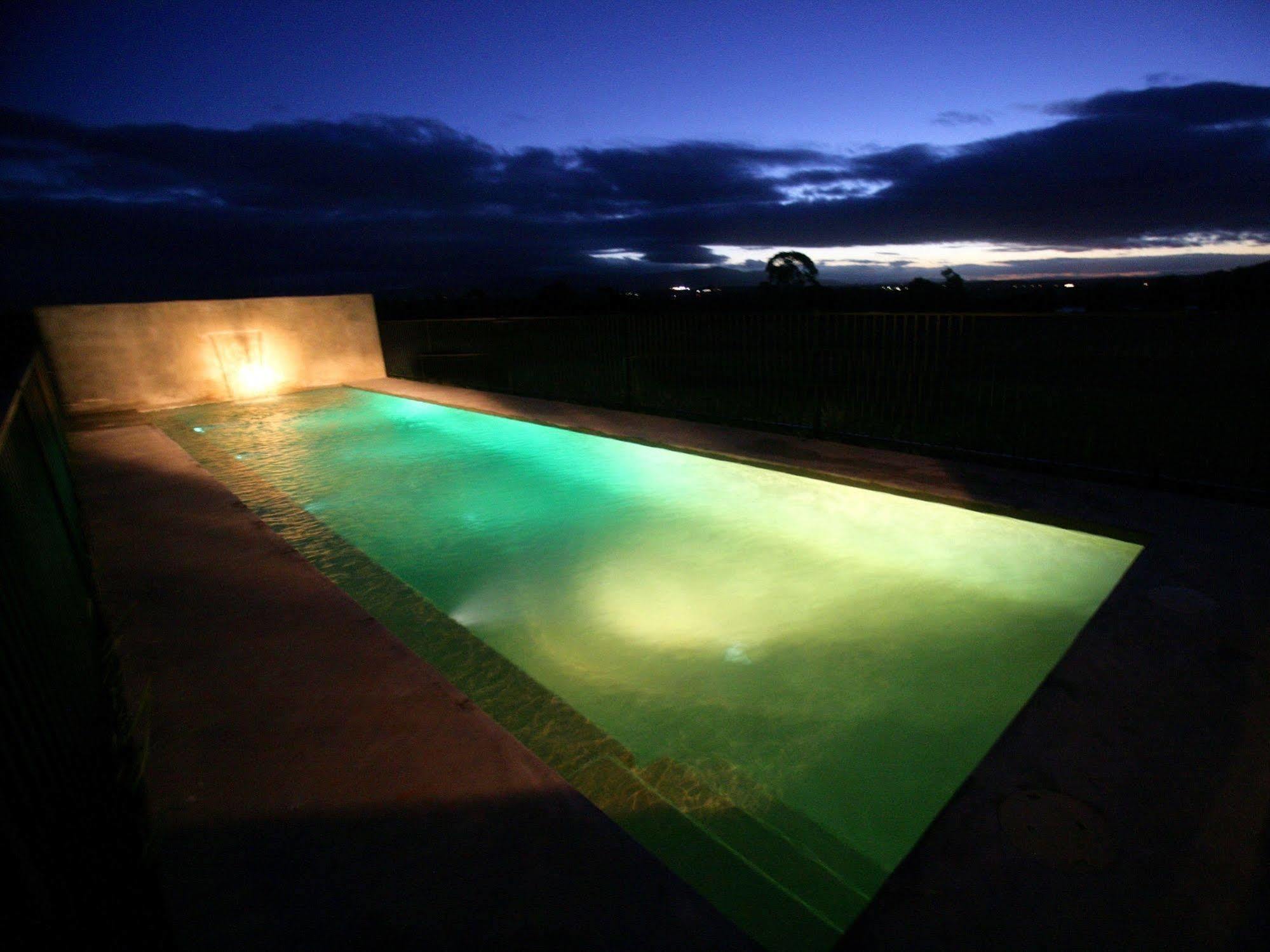 Tonic Hotel Lovedale Esterno foto